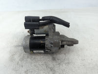 2013-2020 Lincoln Mkz Car Starter Motor Solenoid OEM P/N:M000TC0371ZC FJ5T-11000-AA Fits OEM Used Auto Parts - Oemusedautopa