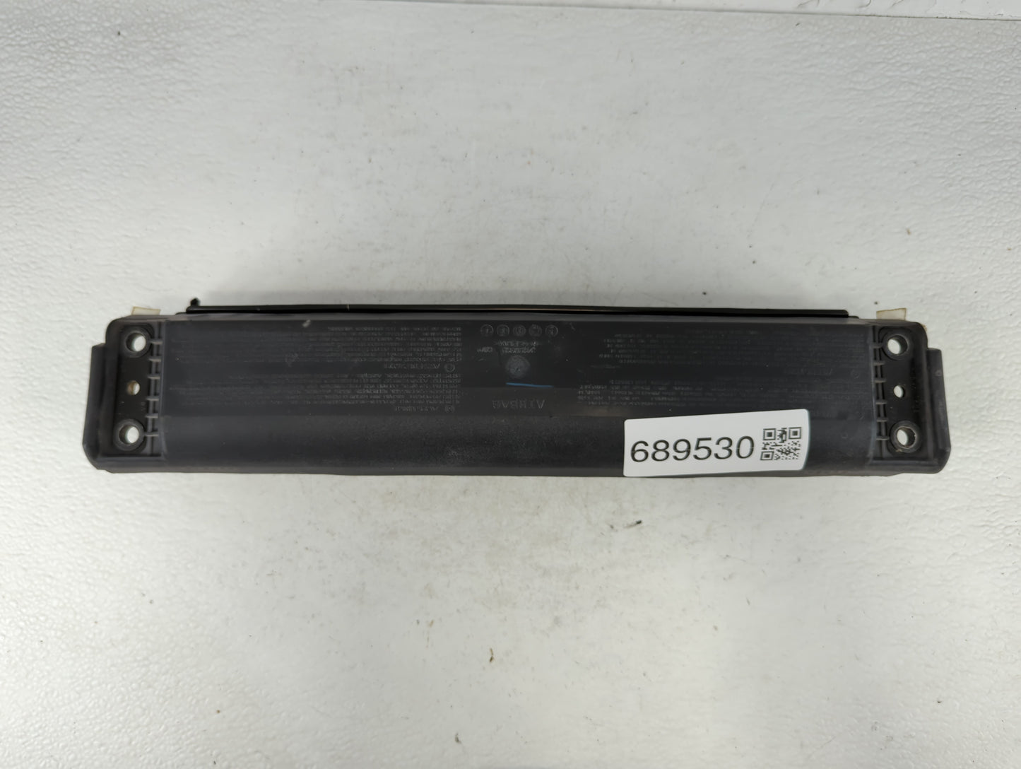 2013-2020 Lincoln Mkz Air Bag Driver Left Steering Wheel Mounted P/N:DG93 54045J77 BF Fits OEM Used Auto Parts - Oemusedauto