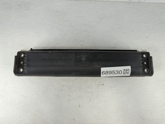 compare product 2013-2020 Lincoln Mkz Air Bag Driver Left Steering Wheel Mounted P/N:DG93 54045J77 BF Fits OEM Used Auto Parts
