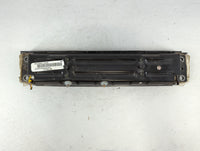 2013-2020 Lincoln Mkz Air Bag Driver Left Steering Wheel Mounted P/N:DG93 54045J77 BF Fits OEM Used Auto Parts - Oemusedauto