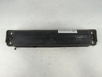 2013-2020 Lincoln Mkz Air Bag Driver Left Steering Wheel Mounted P/N:T1F8173E12384 Fits OEM Used Auto Parts - Oemusedautopar