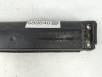 2013-2020 Lincoln Mkz Air Bag Driver Left Steering Wheel Mounted P/N:T1F8173E12384 Fits OEM Used Auto Parts - Oemusedautopar