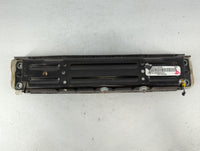 2013-2020 Lincoln Mkz Air Bag Driver Left Steering Wheel Mounted P/N:T1F8173E12384 Fits OEM Used Auto Parts - Oemusedautopar