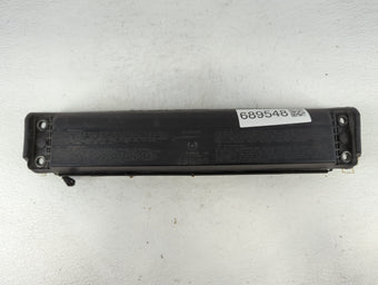 compare product 2013-2020 Lincoln Mkz Air Bag Driver Left Steering Wheel Mounted P/N:DG93 54045J77 BD Fits OEM Used Auto Parts