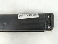 2013-2020 Lincoln Mkz Air Bag Driver Left Steering Wheel Mounted P/N:DG93 54045J77 BD Fits OEM Used Auto Parts - Oemusedauto