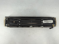 2013-2020 Lincoln Mkz Air Bag Driver Left Steering Wheel Mounted P/N:DG93 54045J77 BD Fits OEM Used Auto Parts - Oemusedauto