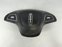 2017-2020 Lincoln Mkz Air Bag Passenger Right Dashboard Oem - Oemusedautoparts1.com