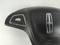 2017-2020 Lincoln Mkz Air Bag Passenger Right Dashboard Oem - Oemusedautoparts1.com