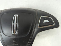 2017-2020 Lincoln Mkz Air Bag Passenger Right Dashboard Oem - Oemusedautoparts1.com