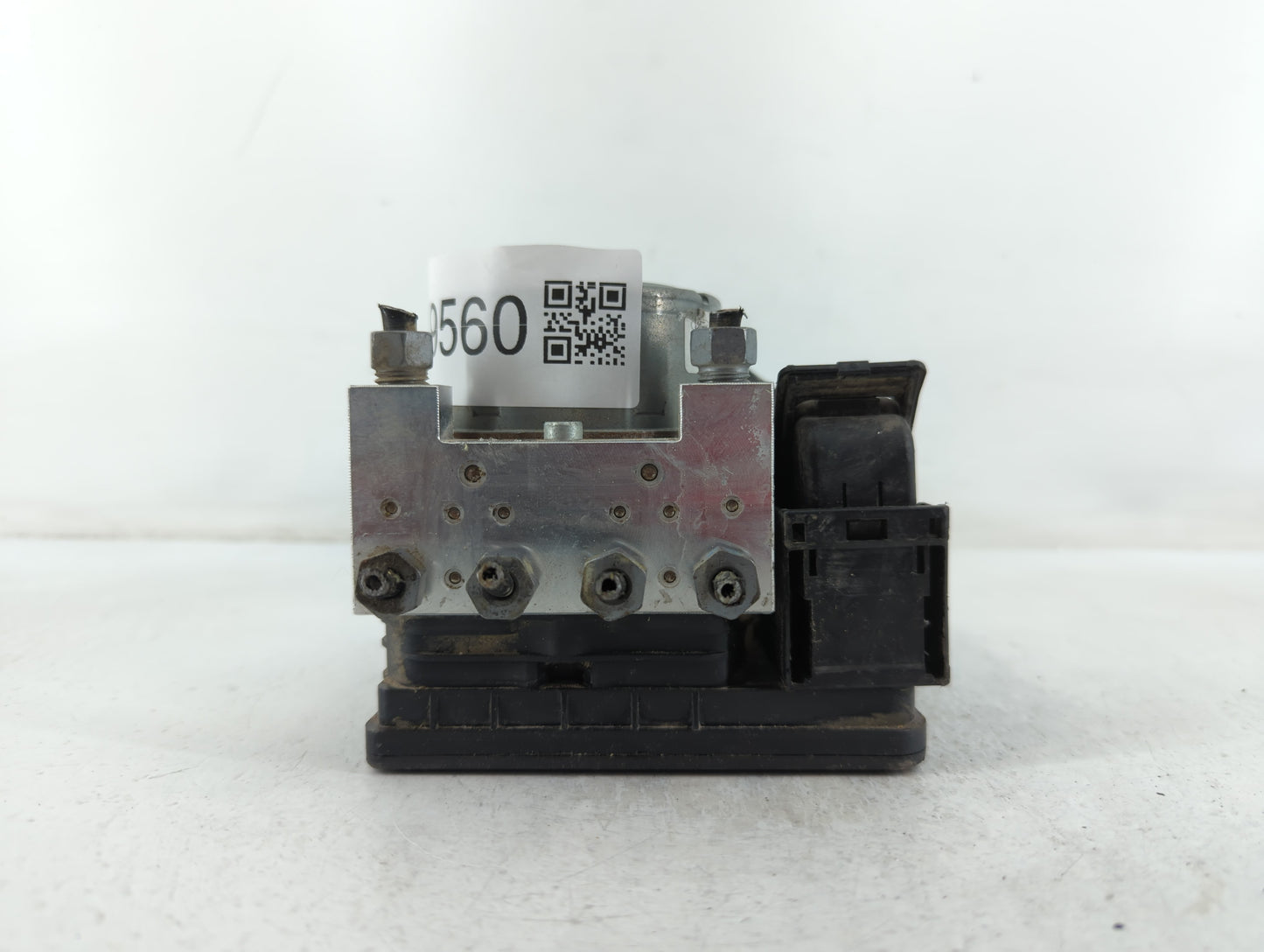 2017-2018 Lincoln Mkz ABS Pump Control Module Replacement P/N:HG9C-2B373-AG Fits Fits 2017 2018 OEM Used Auto Parts - Oemuse