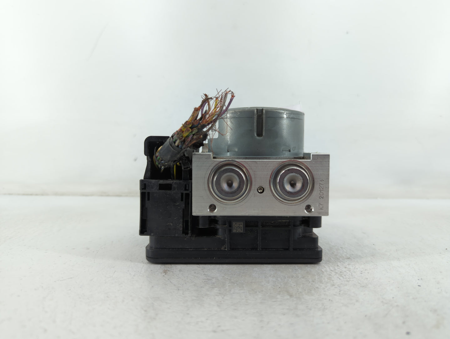2017-2018 Lincoln Mkz ABS Pump Control Module Replacement P/N:HG9C-2B373-AG Fits Fits 2017 2018 OEM Used Auto Parts - Oemuse
