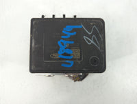 2017-2018 Lincoln Mkz ABS Pump Control Module Replacement P/N:HG9C-2B373-AG Fits Fits 2017 2018 OEM Used Auto Parts - Oemuse