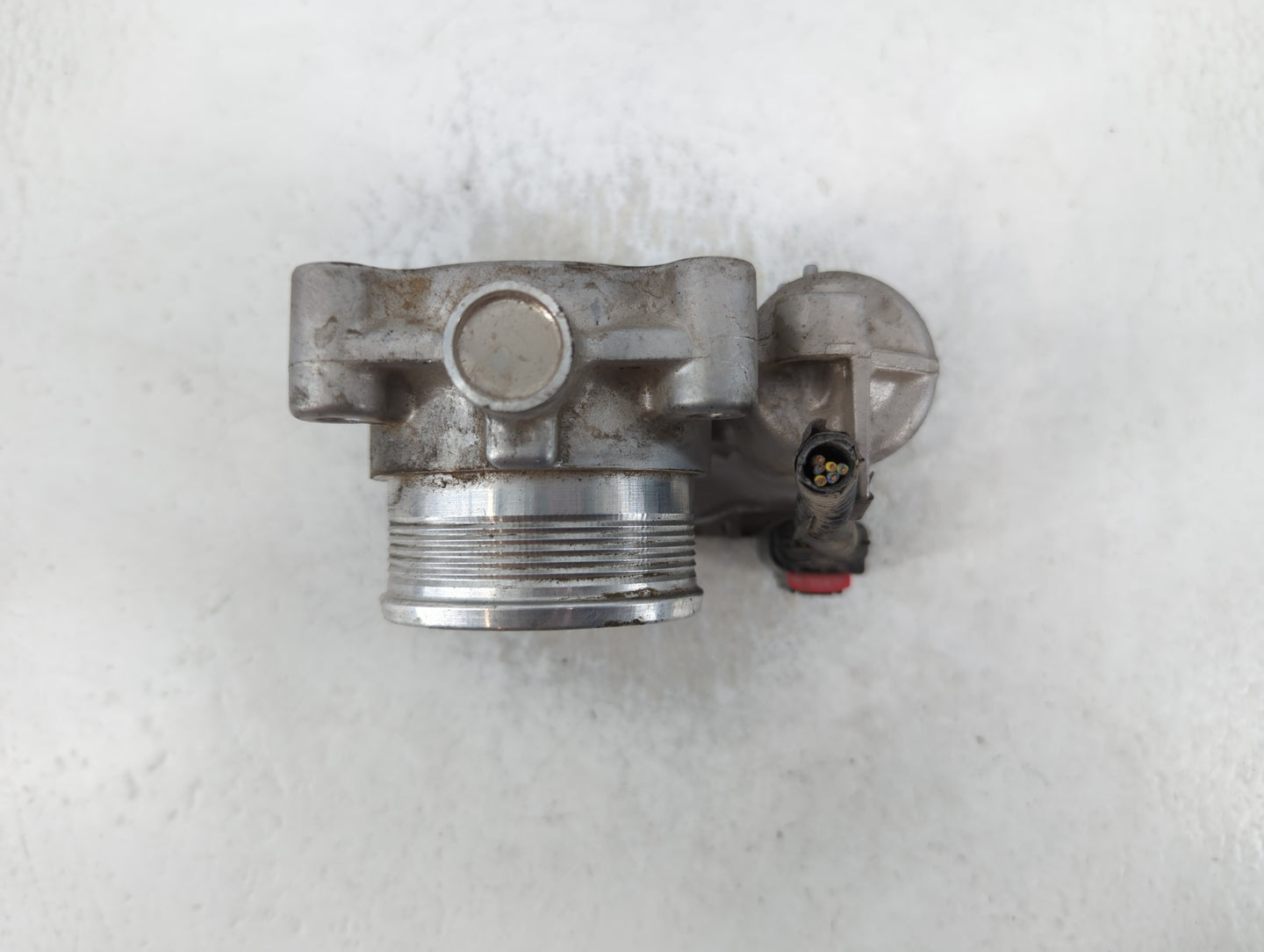 2017-2020 Lincoln Mkz Throttle Body P/N:0 280 750 576 DS7E-9F991-BB Fits Fits 2014 2015 2016 2017 2018 2019 2020 2021 2022 O