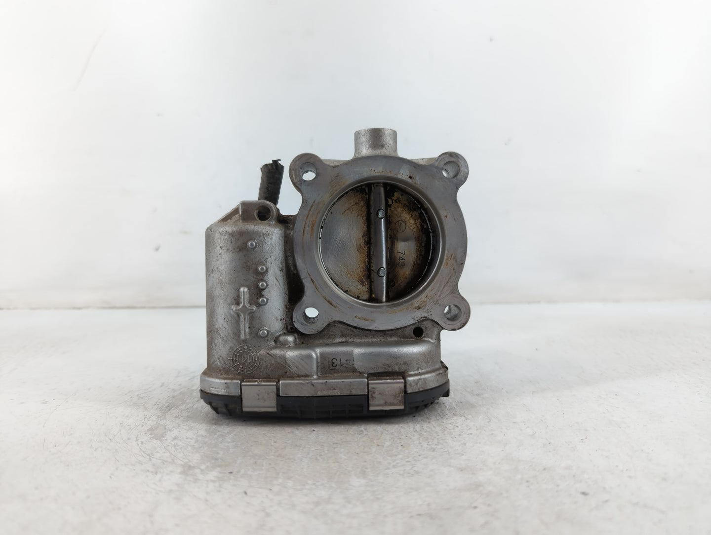 2017-2020 Lincoln Mkz Throttle Body P/N:0 280 750 576 DS7E-9F991-BB Fits Fits 2014 2015 2016 2017 2018 2019 2020 2021 2022 O