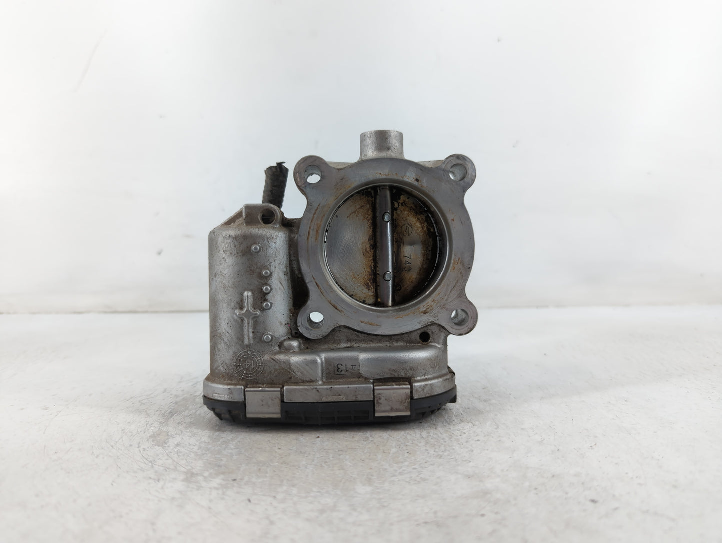 2017-2020 Lincoln Mkz Throttle Body P/N:0 280 750 576 DS7E-9F991-BB Fits Fits 2014 2015 2016 2017 2018 2019 2020 2021 2022 O