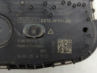 2017-2020 Lincoln Mkz Throttle Body P/N:0 280 750 576 DS7E-9F991-BB Fits Fits 2014 2015 2016 2017 2018 2019 2020 2021 2022 O