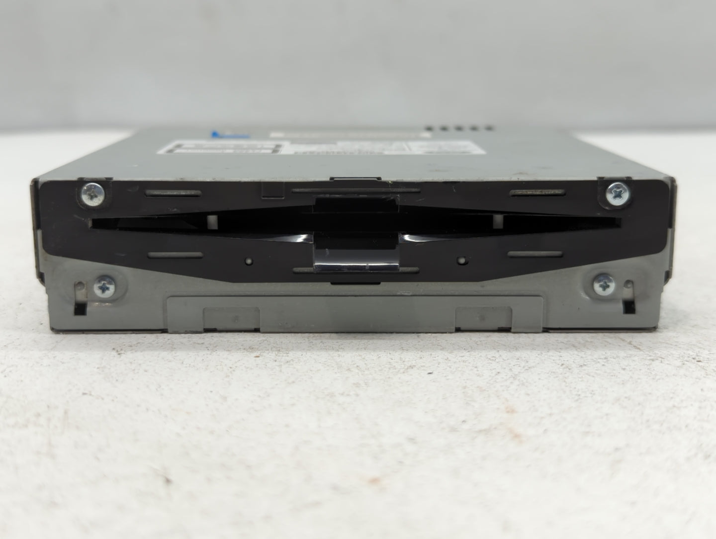 2017-2020 Lincoln Mkz Am Fm Cd Player Radio Receiver - Oemusedautoparts1.com