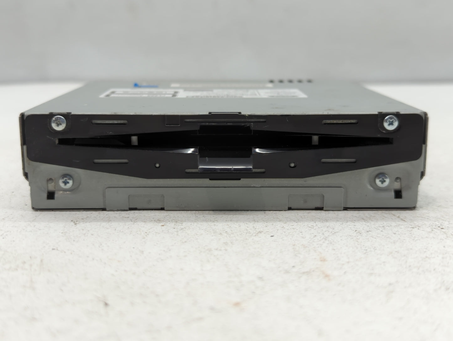 2017-2020 Lincoln Mkz Am Fm Cd Player Radio Receiver - Oemusedautoparts1.com