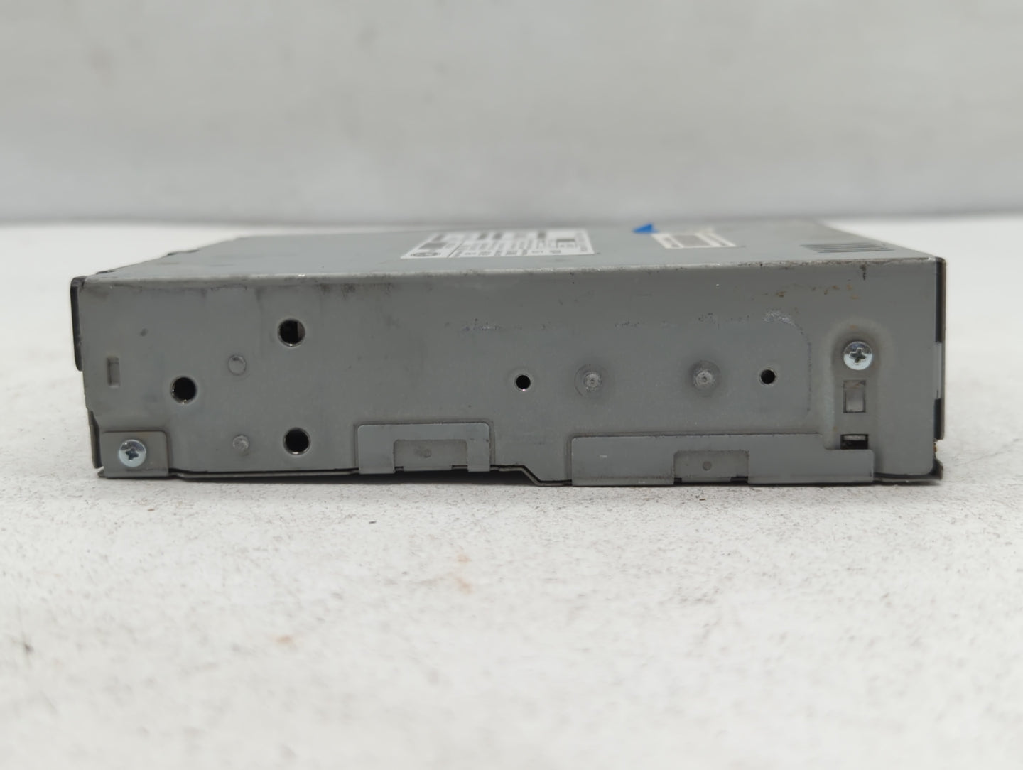 2017-2020 Lincoln Mkz Am Fm Cd Player Radio Receiver - Oemusedautoparts1.com