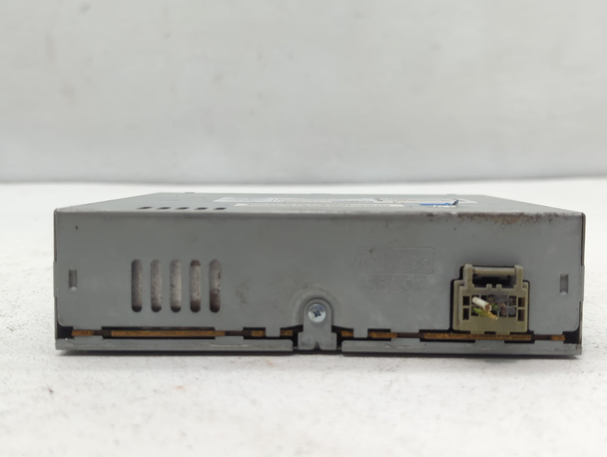 2017-2020 Lincoln Mkz Am Fm Cd Player Radio Receiver 690334 - Oemusedautoparts1.com