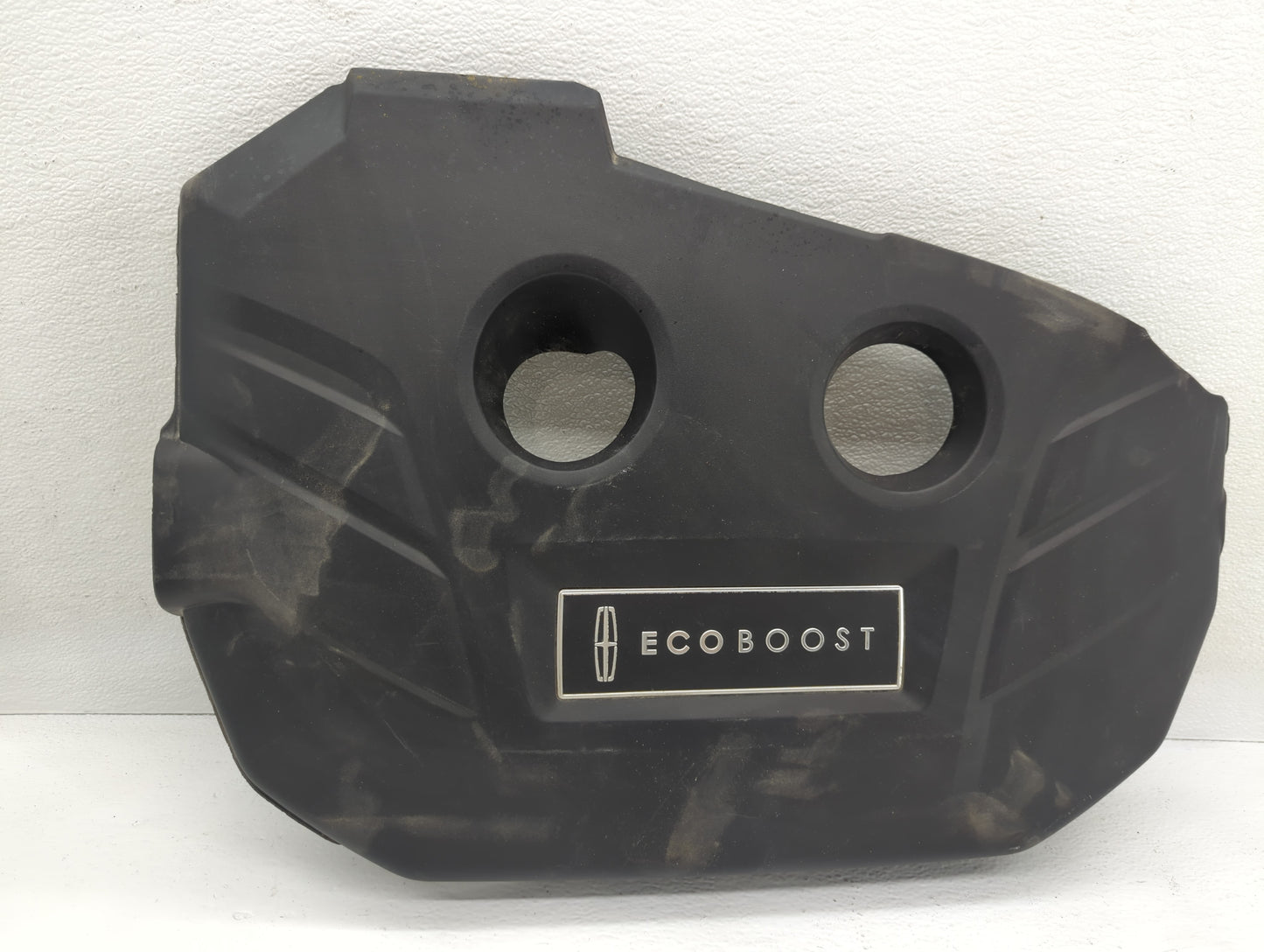 2017 Lincoln Mkz Engine Cover - Oemusedautoparts1.com
