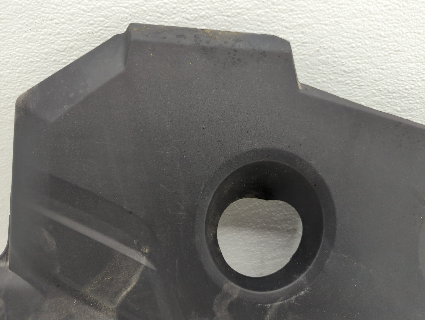 2017 Lincoln Mkz Engine Cover - Oemusedautoparts1.com