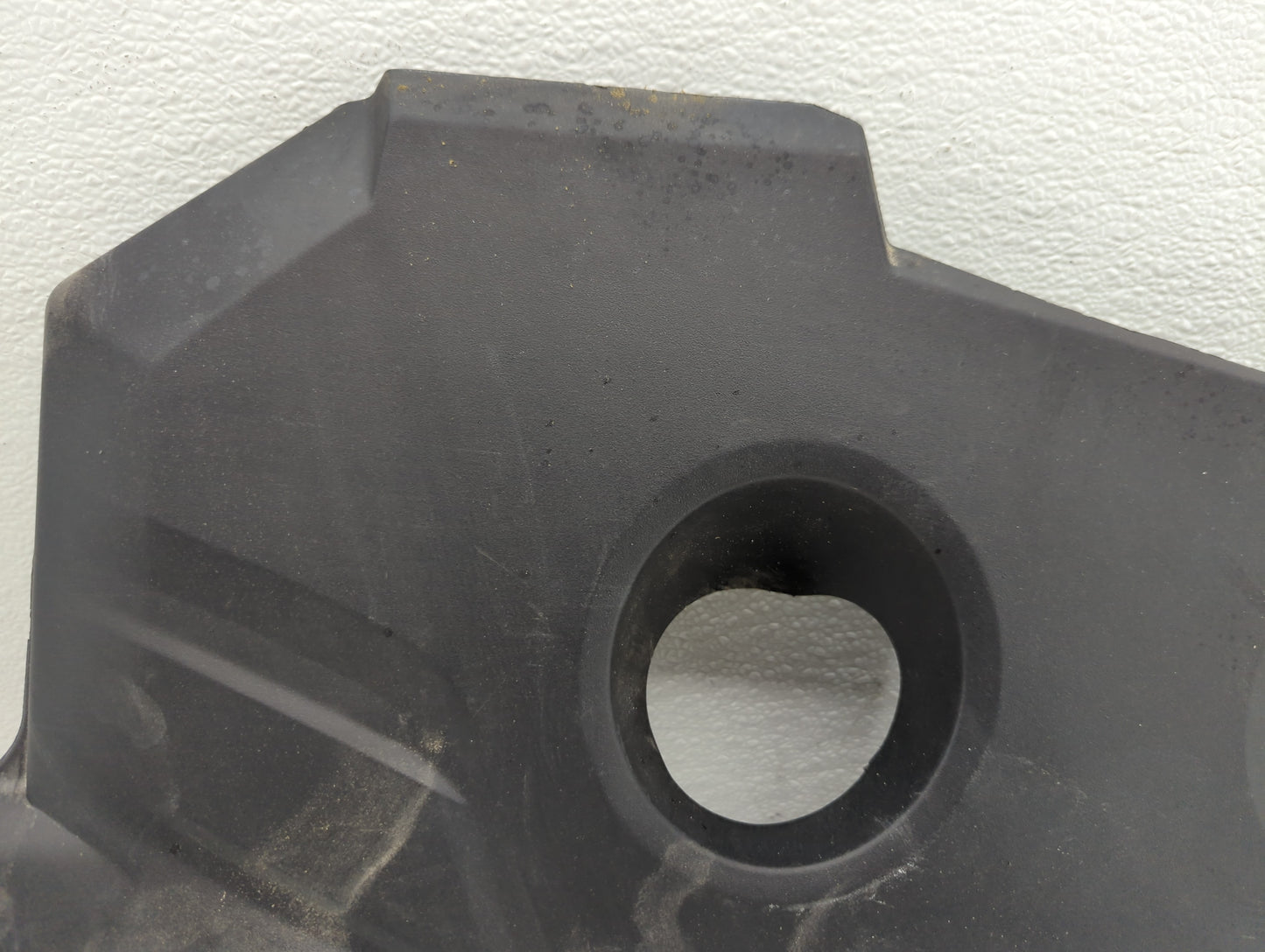 2017 Lincoln Mkz Engine Cover - Oemusedautoparts1.com