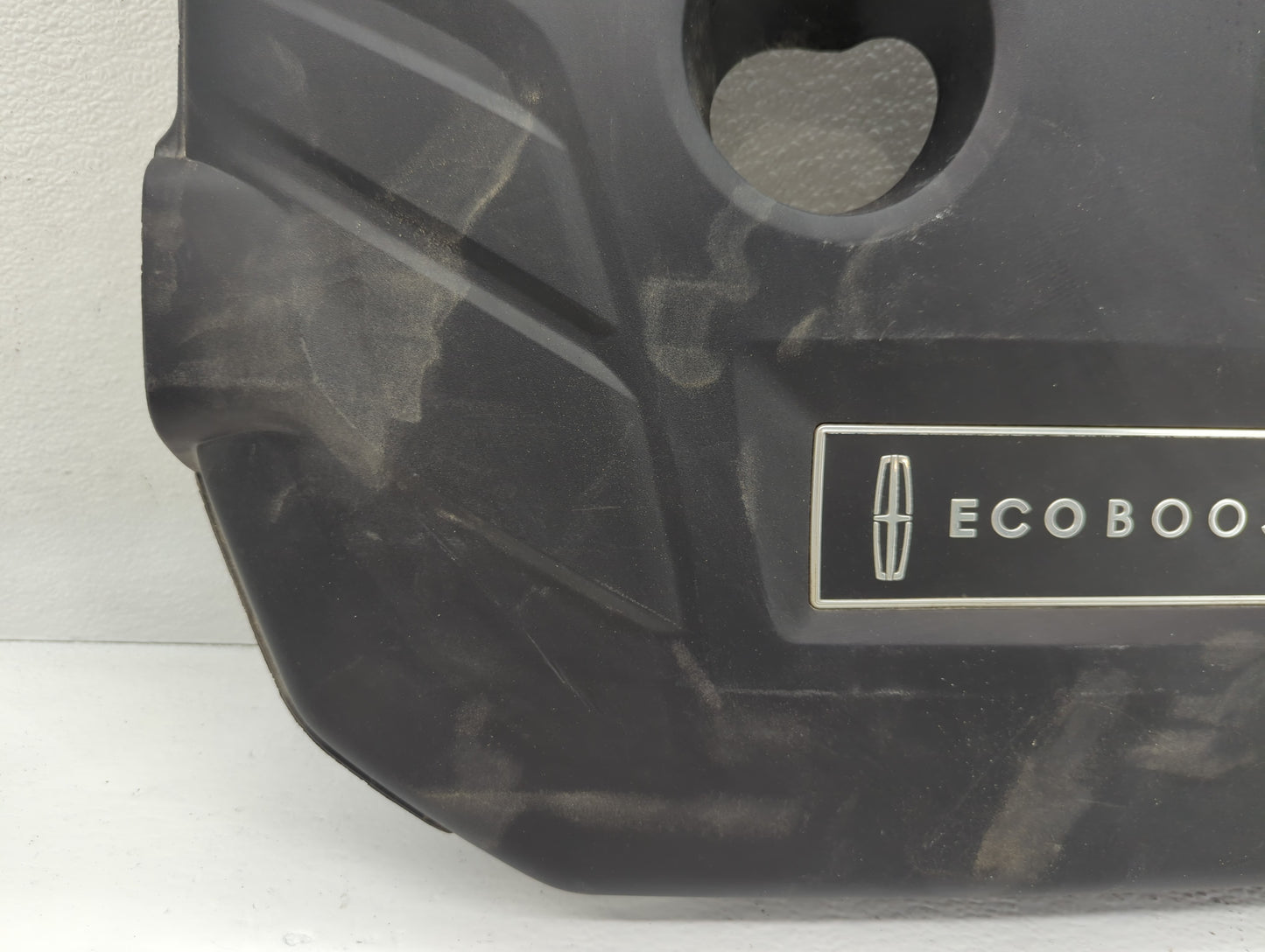 2017 Lincoln Mkz Engine Cover - Oemusedautoparts1.com