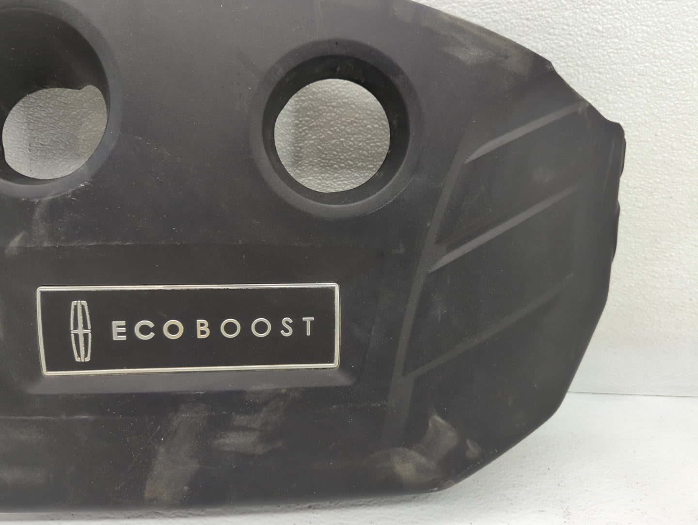 2017 Lincoln Mkz Engine Cover - Oemusedautoparts1.com