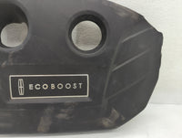 2017 Lincoln Mkz Engine Cover - Oemusedautoparts1.com