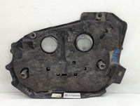 2017 Lincoln Mkz Engine Cover - Oemusedautoparts1.com