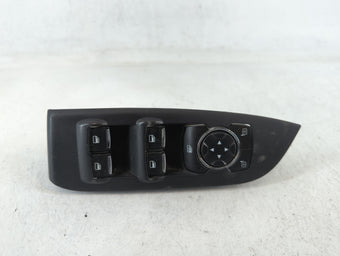compare product 2017-2020 Lincoln Mkz Master Power Window Switch Replacement Driver Side Left P/N:DP5T-14540-ACW Fits Fits 2017 2018 2019 2020 OEM Used Auto Parts