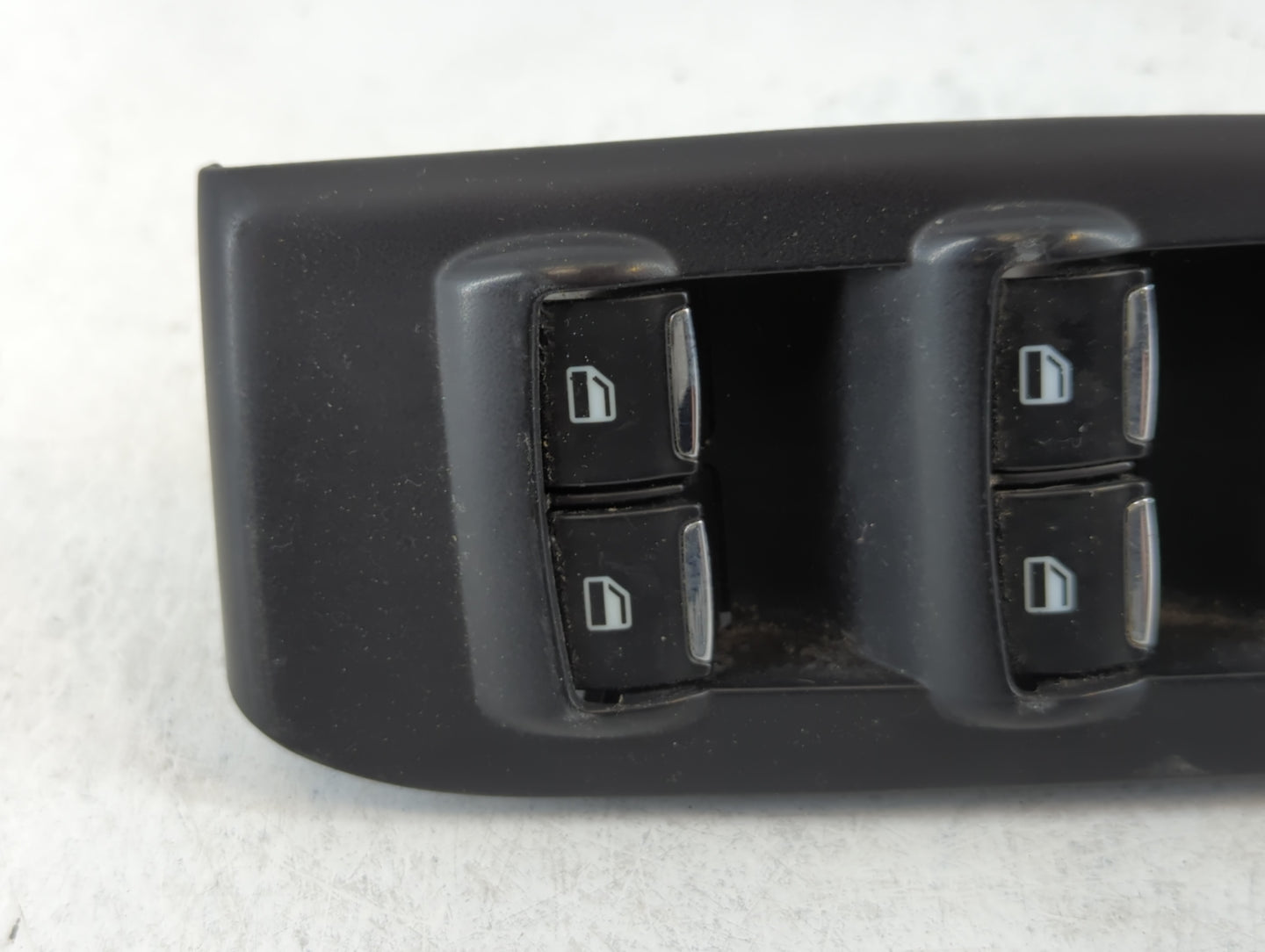 2017-2020 Lincoln Mkz Master Power Window Switch Replacement Driver Side Left P/N:DP5T-14540-ACW Fits Fits 2017 2018 2019 20