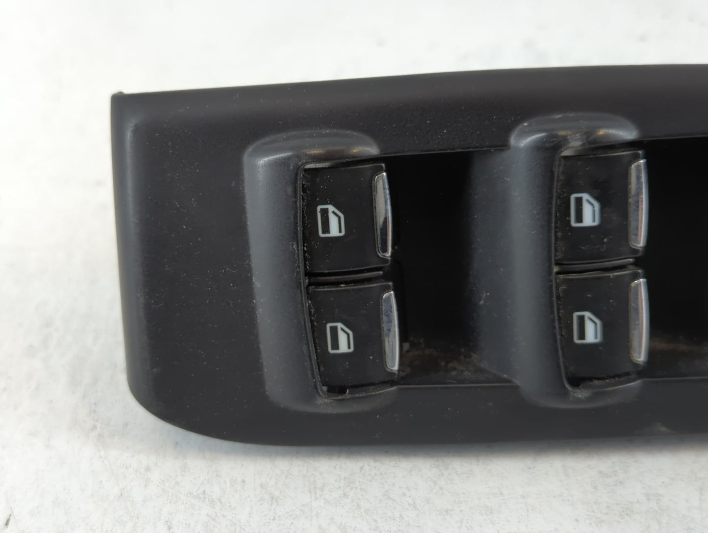 2017-2020 Lincoln Mkz Master Power Window Switch Replacement Driver Side Left P/N:DP5T-14540-ACW Fits Fits 2017 2018 2019 20