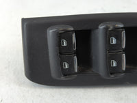 2017-2020 Lincoln Mkz Master Power Window Switch Replacement Driver Side Left P/N:DP5T-14540-ACW Fits Fits 2017 2018 2019 20