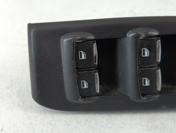 2017-2020 Lincoln Mkz Master Power Window Switch Replacement Driver Side Left P/N:DP5T-14540-ACW Fits Fits 2017 2018 2019 2020 OEM Used Auto Parts