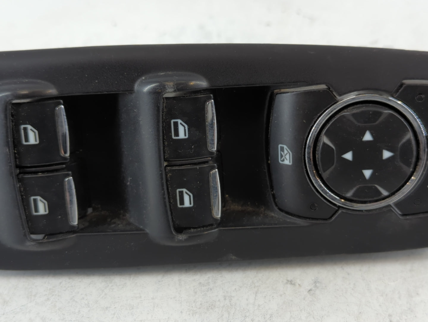 2017-2020 Lincoln Mkz Master Power Window Switch Replacement Driver Side Left P/N:DP5T-14540-ACW Fits Fits 2017 2018 2019 20