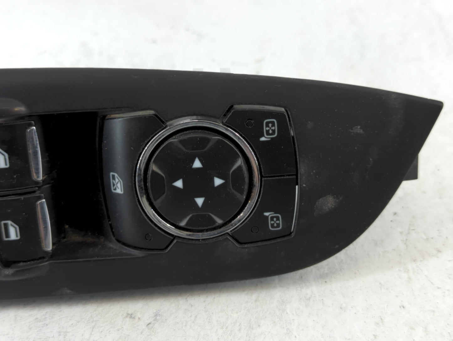 2017-2020 Lincoln Mkz Master Power Window Switch Replacement Driver Side Left P/N:DP5T-14540-ACW Fits Fits 2017 2018 2019 20