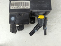 2017 Lincoln Mkz Fuel Vapor Charcoal Canister 693535 - Oemusedautoparts1.com