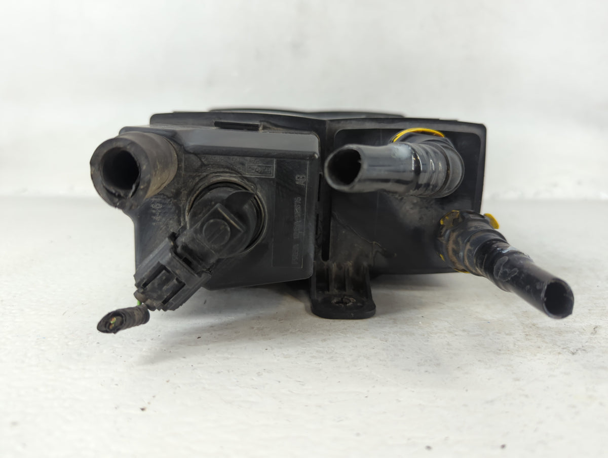 2017 Lincoln Mkz Fuel Vapor Charcoal Canister 693535 - Oemusedautoparts1.com