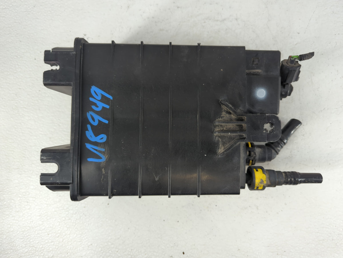 2017 Lincoln Mkz Fuel Vapor Charcoal Canister 693535 - Oemusedautoparts1.com