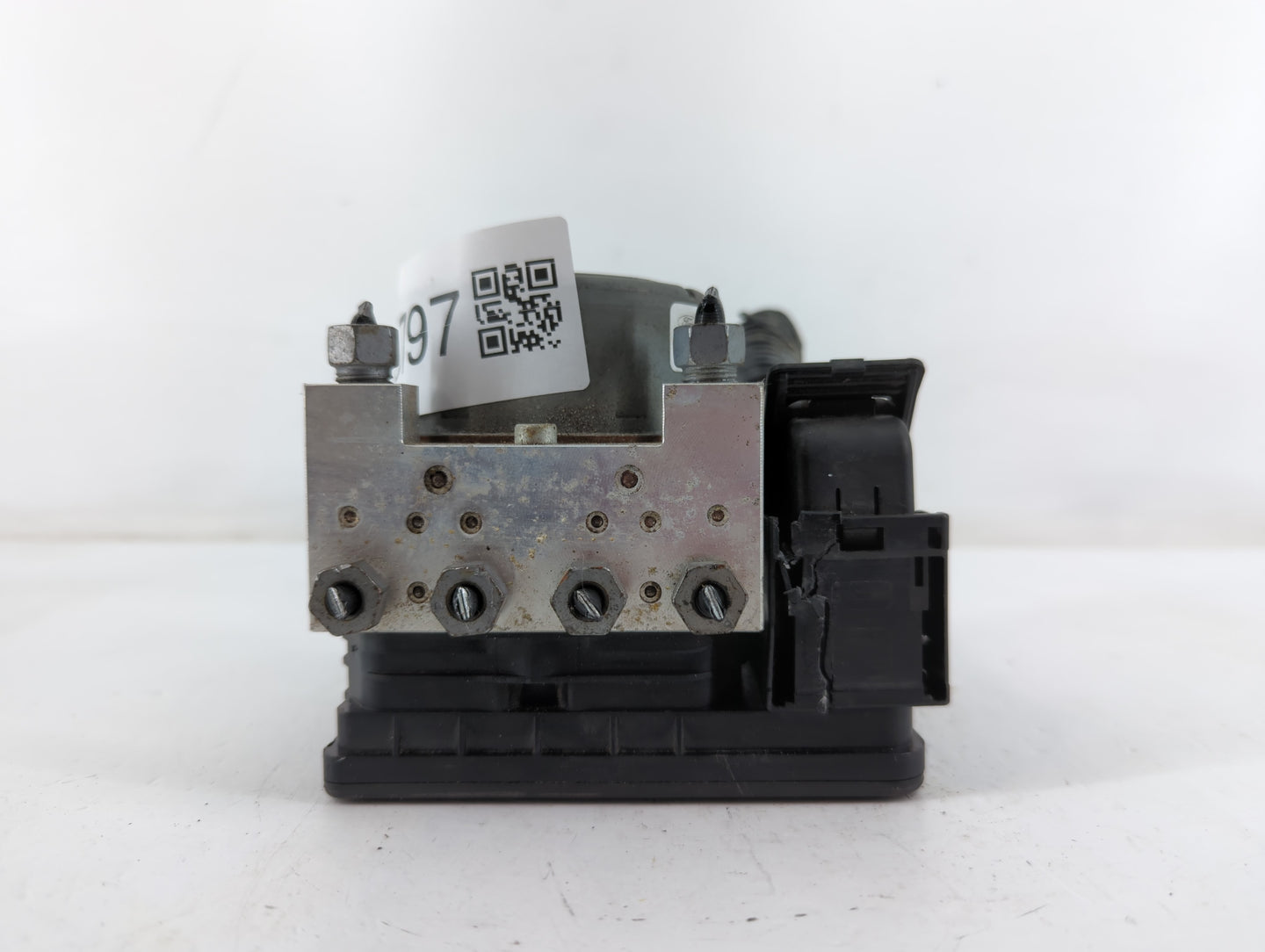 2017-2018 Lincoln Mkz ABS Pump Control Module Replacement P/N:HG9C-2B373-AG Fits Fits 2017 2018 OEM Used Auto Parts - Oemuse