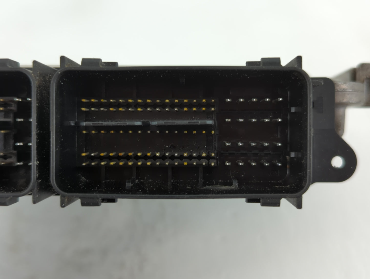 2017-2019 Lincoln Mkz PCM Engine Control Computer ECU ECM PCU OEM P/N:HS7A-12B684-JA HP5A-12A650-AGB Fits Fits 2017 2018 201