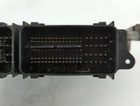 2017-2019 Lincoln Mkz PCM Engine Control Computer ECU ECM PCU OEM P/N:HS7A-12B684-JA HP5A-12A650-AGB Fits Fits 2017 2018 201