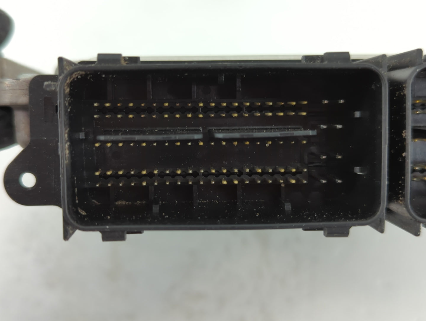 2017-2019 Lincoln Mkz PCM Engine Control Computer ECU ECM PCU OEM P/N:HS7A-12B684-JA HP5A-12A650-AGB Fits Fits 2017 2018 201