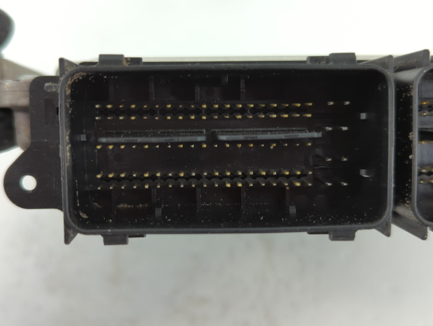 2017-2019 Lincoln Mkz PCM Engine Control Computer ECU ECM PCU OEM P/N:HS7A-12B684-JA HP5A-12A650-AGB Fits Fits 2017 2018 201