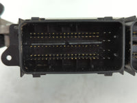 2017-2019 Lincoln Mkz PCM Engine Control Computer ECU ECM PCU OEM P/N:HS7A-12B684-JA HP5A-12A650-AGB Fits Fits 2017 2018 201