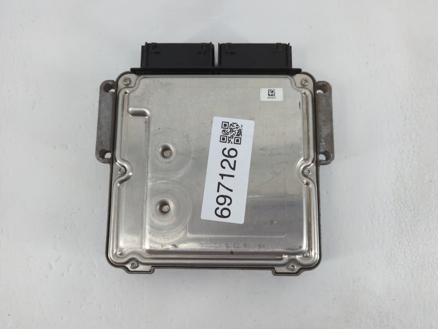 2017-2019 Lincoln Mkz PCM Engine Control Computer ECU ECM PCU OEM P/N:HS7A-12B684-JA HP5A-12A650-AGB Fits Fits 2017 2018 201