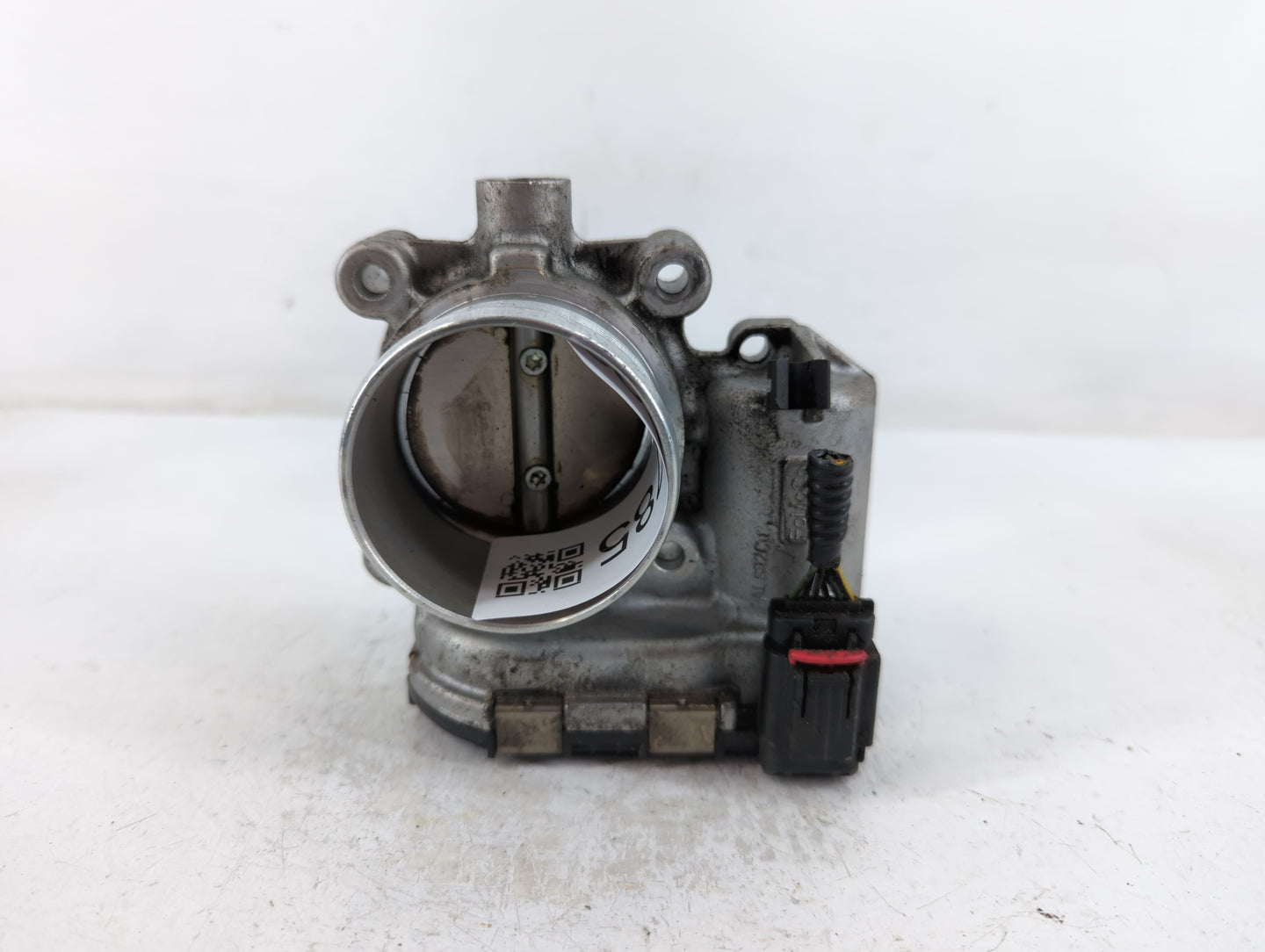 2017-2020 Lincoln Mkz Throttle Body P/N:0 280 750 576 DS7E-9F991-BB Fits Fits 2014 2015 2016 2017 2018 2019 2020 2021 2022 O