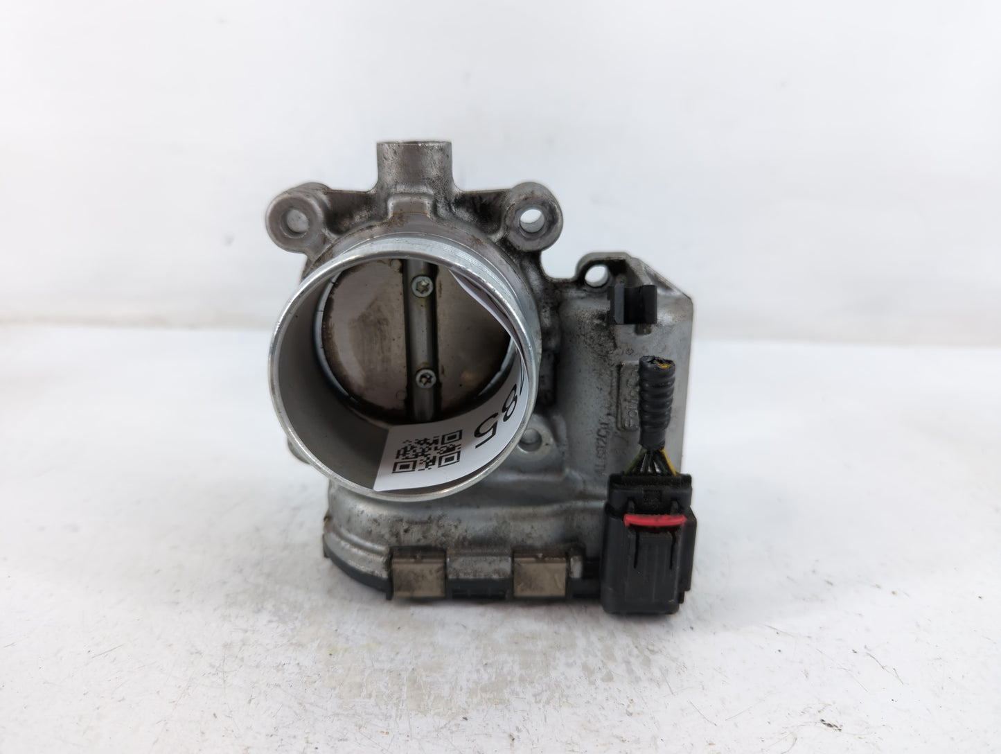 2017-2020 Lincoln Mkz Throttle Body P/N:0 280 750 576 DS7E-9F991-BB Fits Fits 2014 2015 2016 2017 2018 2019 2020 2021 2022 O